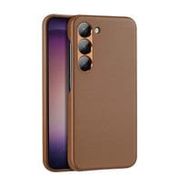 Dux Ducis SM Galaxy S23 Grit Series PU Premium Kılıf-(5775) - SSSSSS3651-1510
