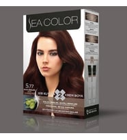 Sea Color Set Boya 5.77 Sıcak Çikolata