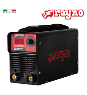 Rayno RYN6155 200 Amper İnvertör Kaynak Makinası