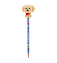 Legami Squeezies Figürlü Kurşun Kalem Golden Retriever PSQ0008
