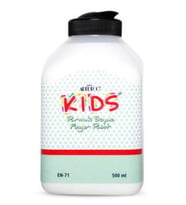 Artdeco Parmak Boyası 500Ml Beyaz - 3 adet