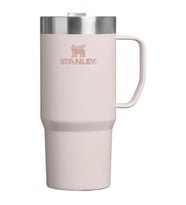 Stanley The Everyday Suburban Mug 0,47 LT (16 OZ) - Rose Quartz (Pembe)