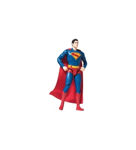 Dc Süperman Aksiyon Figürü 30 cm