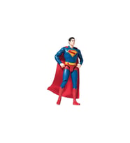Dc Süperman Aksiyon Figürü 30 cm
