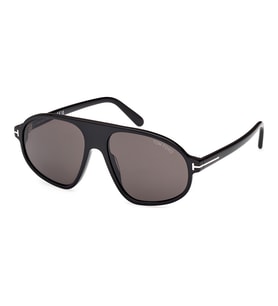TOM FORD FT1178/S 01A EROL 58-16-145 Erkek Güneş Gözlüğü