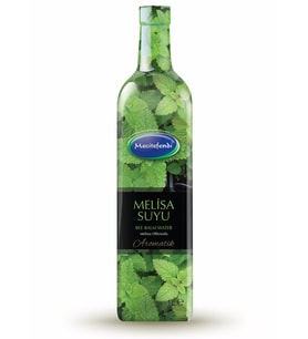 Mecitefendi Melisa Suyu 1 Lt