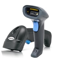 SPENTA ST-3800 2D KAREKOD KABLOLU USB+SERİ BARKOD OKUYUCU