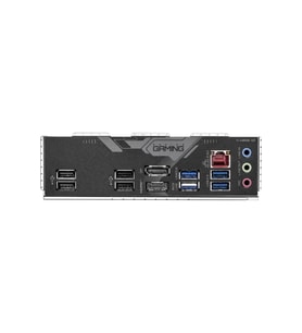GIGABYTE B760M GAMING X GEN5 DDR4 HDMI-DP PCIE 4.0 1700p mATX