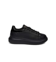 Moda Ayakkabı  Bst-150 Siyah Comfortable Erkek Sneaker Ayakkabı