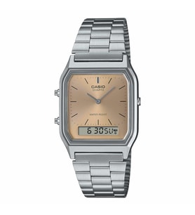 Casio AQ-230A-4AMQYDF Kol Saati