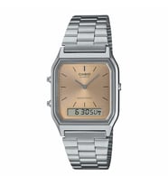 Casio AQ-230A-4AMQYDF Kol Saati