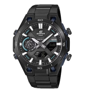 Casio Solar ECB-2300DC-1ADF Telefon Bluetooth Bağlantılı