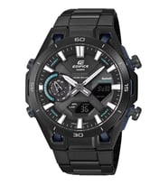 Casio Solar ECB-2300DC-1ADF Telefon Bluetooth Bağlantılı