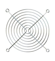 IC-218 90X90Mm Fırçasız Fan Koruma Kapağı (Metal)