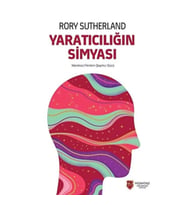 Yaratıcılığın Simyası