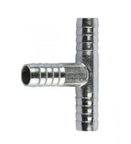 Metal Hortum Te Eki Bağlantısı 25mm