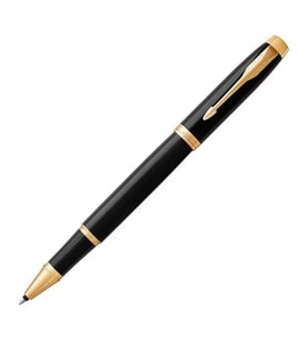 Parker Roller Kalem Im Siyah GT 1931659