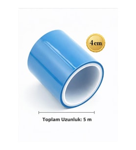 Epoksi Bandı - Epoksi Için Bant - 5 m