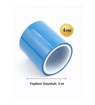 Epoksi Bandı - Epoksi Için Bant - 5 m