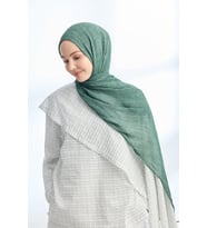 Organic Touch Ketens Viskoz Şal- 3601