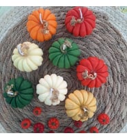 Mini Kabak Mum