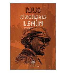 Çizgilerle Lenin