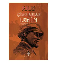 Çizgilerle Lenin