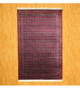 Burj 200 x 300 İpek Halı