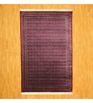 Burj 200 x 300 İpek Halı
