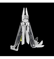Leatherman  Signal Granite Gray (Çok Renkli)