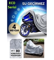 RKS Bitter 125 Uyumlu Eco Serisi Motor Brandası