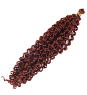 Afro Daası / Kızıl Bakır
