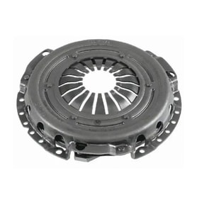 Opel Astra Debriyaj Seti Rulmansiz 215x 215X145X22X18 WINPOWER