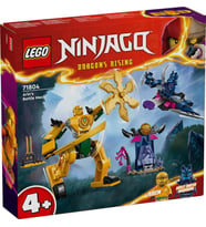 LEGO Ninjago 71804 Arin's Battle Mech