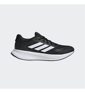 Adidas Runfalcon 5 W Siyah - Beyaz Kadın Sneaker IH7759