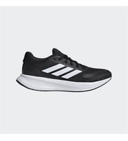 Adidas Runfalcon 5 W Siyah - Beyaz Kadın Sneaker IH7759