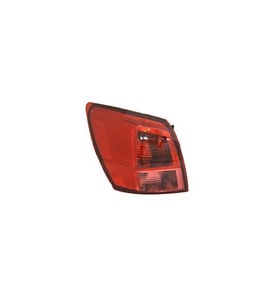 NISSAN QASHQAI ARKA STOP DIŞ SOL 07-10 NIS10QS015 26555EY00A