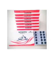 Mumiyo Doğal Tablet 3 Kutu 3X30lu