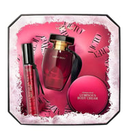 Victoria's Secret Very Sexy EDP 50 ml + Very Sexy EDP 7 ml + Luminous Body Cream