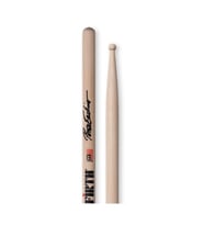 Vic Firth SPE Peter Erskine İmza Bageti  Caz/Fusion - Hafif ve Hızlı - Yuvarlak Uç