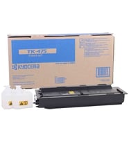Tonersepeti Kyocera Mita TK-475 Orjinal Fotokopi Toner