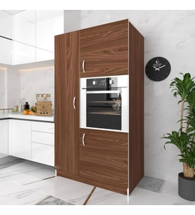 Kenzlife ankastre fırın dolabı banu cvz mutfak banyo kiler