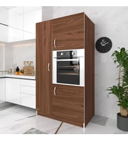 Kenzlife ankastre fırın dolabı banu cvz mutfak banyo kiler