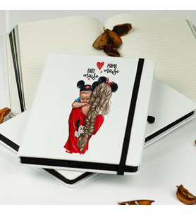 Anne Bebek Defter
