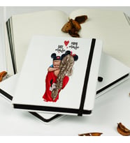 Anne Bebek Defter