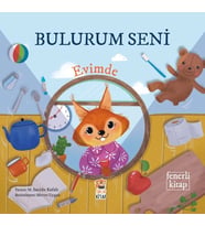 Bulurum Seni Evimde
