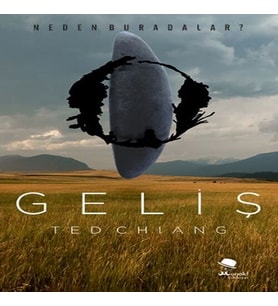 Geliş