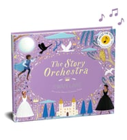 The Story Orchestra: Swan Lake: Press The Note To Hear Tchaikovsky'S Music: Volume 4 (Krem)