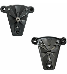 ÜÇGEN AYAK ALT KAPAK FR 450 480 FF480