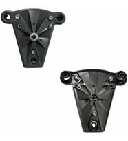 ÜÇGEN AYAK ALT KAPAK FR 450 480 FF480